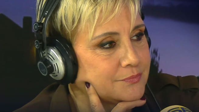 Gatopard@ | Glòria Serra: "Equipo de Investigación me pidió intensidad, y funcionó"
