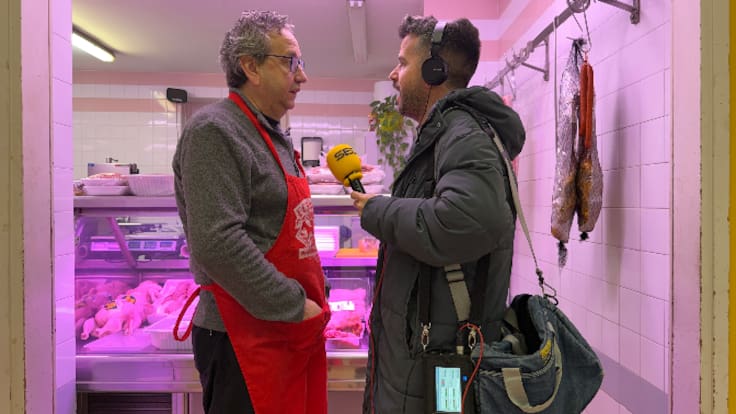 ¿Qué necesita el Mercado de Abastos de Tudela?