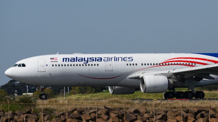 Què va passar realment al misteriós accident de Malasyia Airlines?