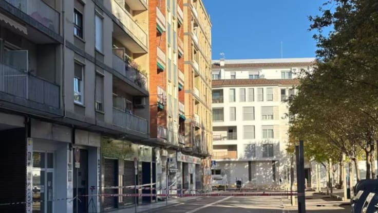 Rafael Zalba, arquitecto