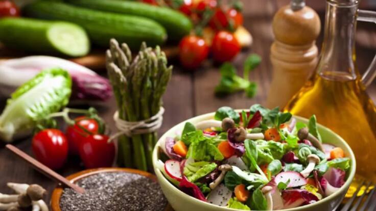 Invertir en salud: nuestra alimentación es la clave