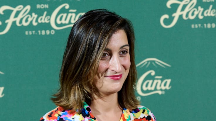 "Espero que no se enfade conmigo": Susi Caramelo menciona a Jorge Javier Vázquez y se disculpa al instante