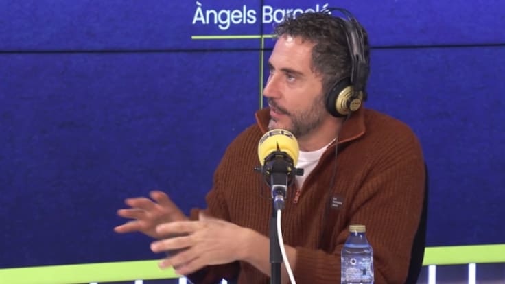 Paco León reconoce que acabó quemado de interpretar al Luisma y que valoró dejar la serie: "No me podía ir porque era un pilar fuerte"