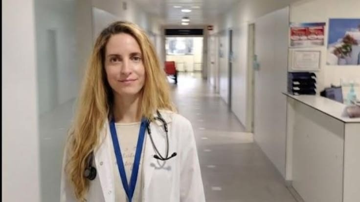 Hablamos con la cardiologa Leire Goikolea de las afecciones cardiacas de los alaveses