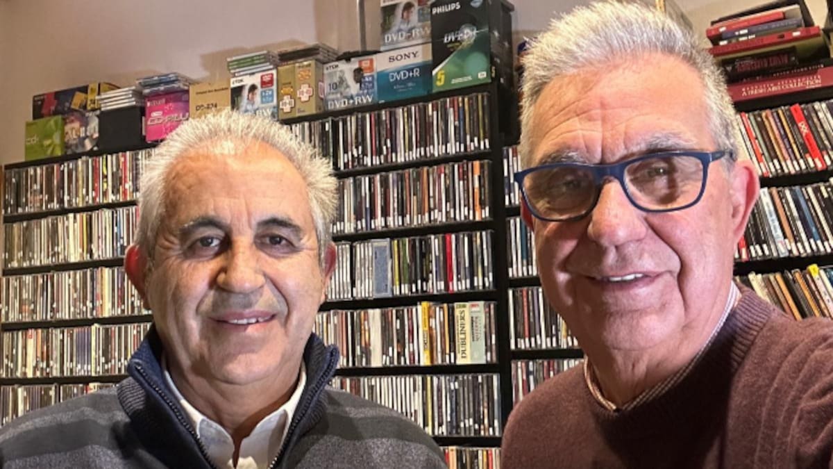 Entremúsiques amb Pere Anglada Coll