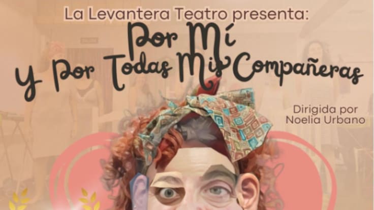 La Levantera Teatro viaja a Madrid