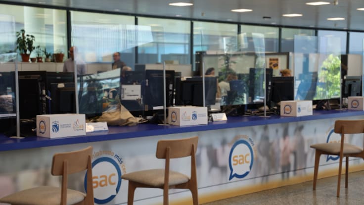 Entrevistamos a Raquel Pérez, concejala de Innovación, Trasparencia y Protección de Datos, y Aranzazu Herráez, directora de Innovación del Ayuntamiento de Fuenlabrada