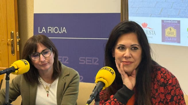 SER Conversa: Soledad no deseada. 'Otros recursos que nos acompañan'.