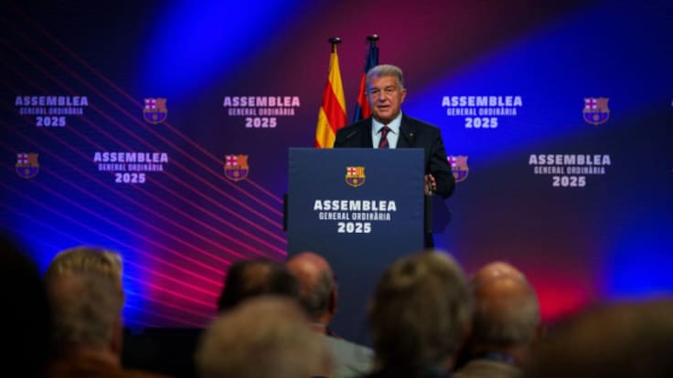 Per què el Barça torna a ser segon en ingressos i en canvi no té 'fair play'?