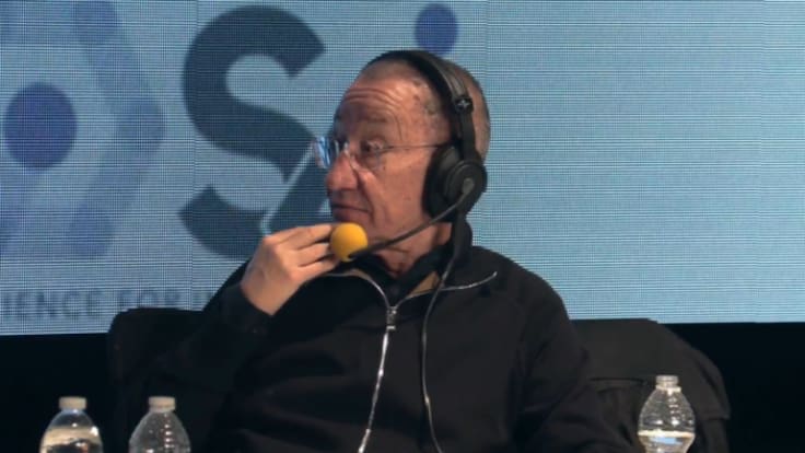 Carlos Boyero en 'La Ventana' habla de sus dos únicas películas favoritas de 2025