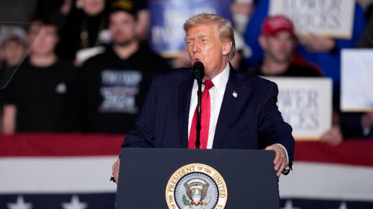 Xavier Vidal-Folch, sobre los discursos totalitarios: "Hay palabras de muerte. Cuidemos lo que decimos"