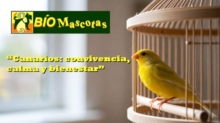 Cómo socializar correctamente con los periquitos