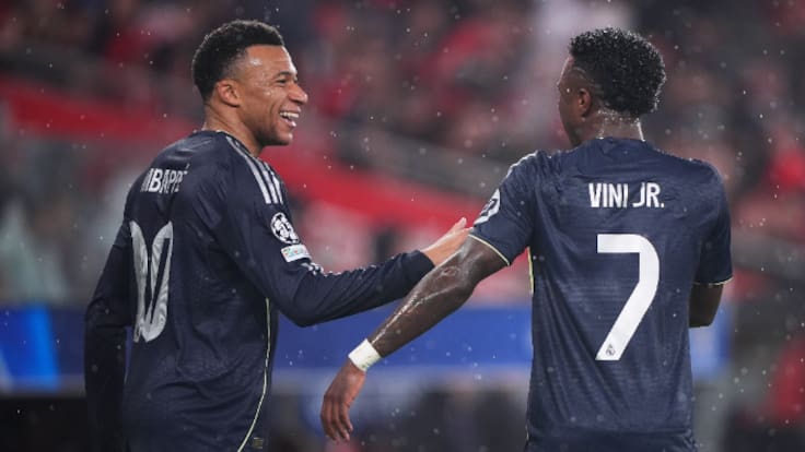 "Parece que había desaparecido en Albacete, pero hoy ha vuelto...": Romero señala el error que el Real Madrid volvió a cometer en Lisboa