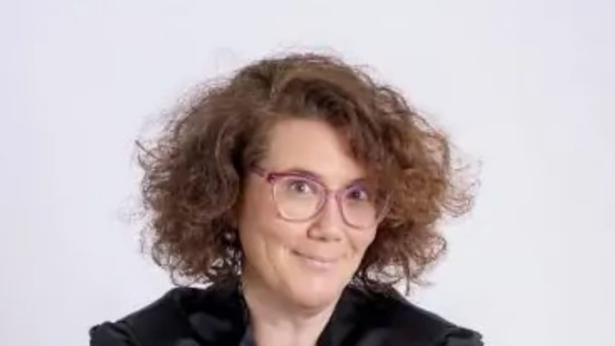 Escoltan's i canvia, amb Merçè Pomar. Capítol 1. Què és la mediació?