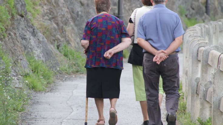 La Primera Llamada del Día con Montse de la Fuente