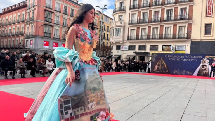 Yolanda Burgoa analiza el paso por FITUR y los retos turísticos para 2026 en Peñafiel