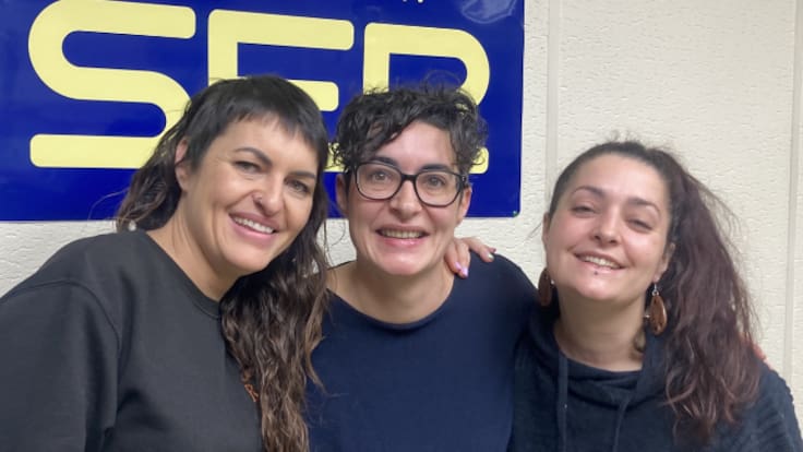 10 años de Clínica Reeduca en Hoy por Hoy Teruel