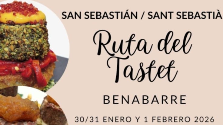 Entrevista a Yolanda Castelló