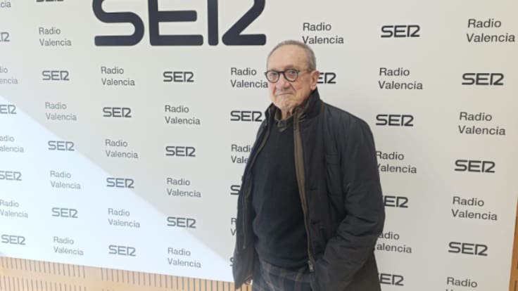 Entrevista a Manuel Portaceli