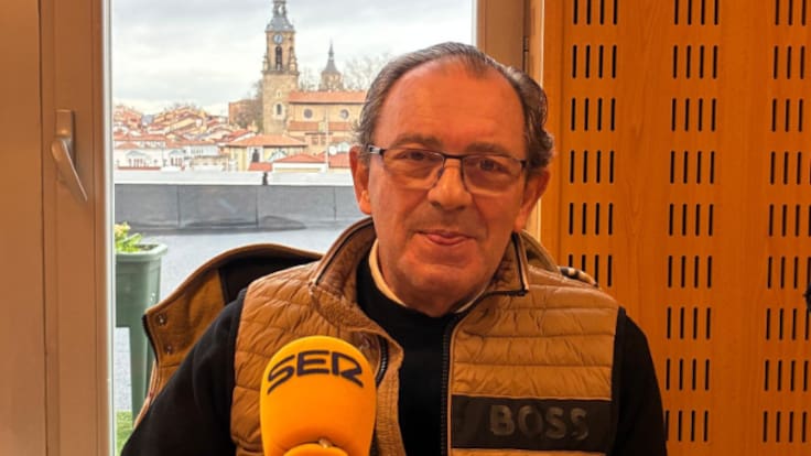 Entrevista a Carlos Fernández de Nograro; Promotor inmobiliario y vicepresidente de SEA-Uneca