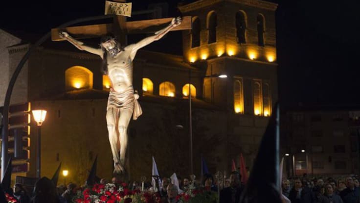 Un jienense gana el I Concurso Internacional de Relatos de la Junta de Semana Santa de Medina del Campo