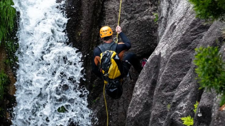 Entrevista con Óscar Encuentra