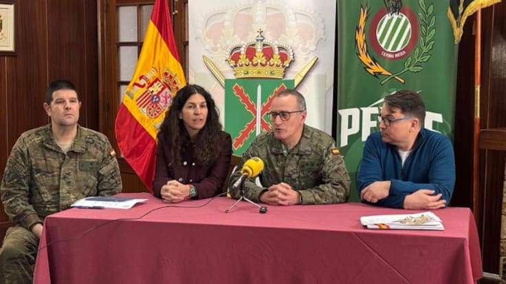 Guillem Vázquez espera romper la racha negativa del Peñas ante Albacete