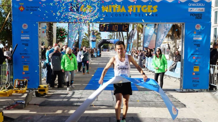 Alberto Puyuel explica en SER Deportivos que la RFEA ha decidio no acudir al Mundial de 50K