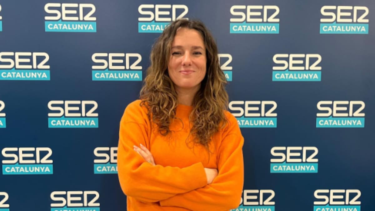 Andrea Gumes: "Enlloc m'han pagat tan bé com escrivint horòscops a Vogue"