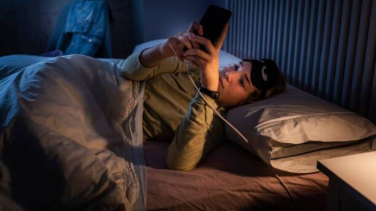 ¿Prohibición de redes sociales a menores de 15? | La aventura de aprender