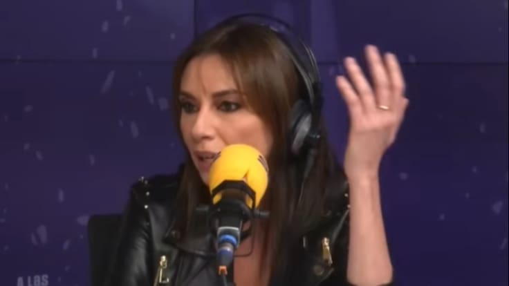 Marta Flich: "Antes se normalizaba al baboso; ahora sabemos que es acoso"