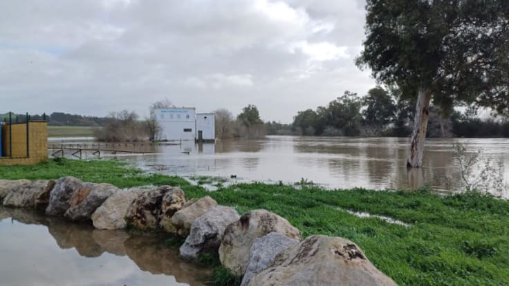 Entrevista con el vecino de La Corta