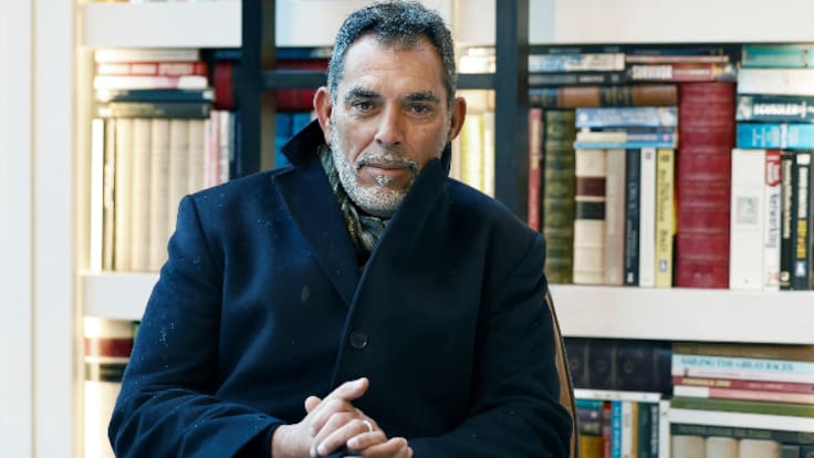 Denuncia social y literatura criminal con Víctor del Árbol en Cuenca