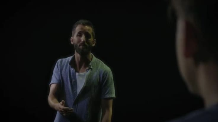 El Pollito cierra el Quintanillaactúa