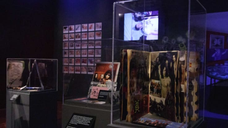 Hoy por Hoy Zaragoza y la exposición de Héroes del Silencio (30/01/26)