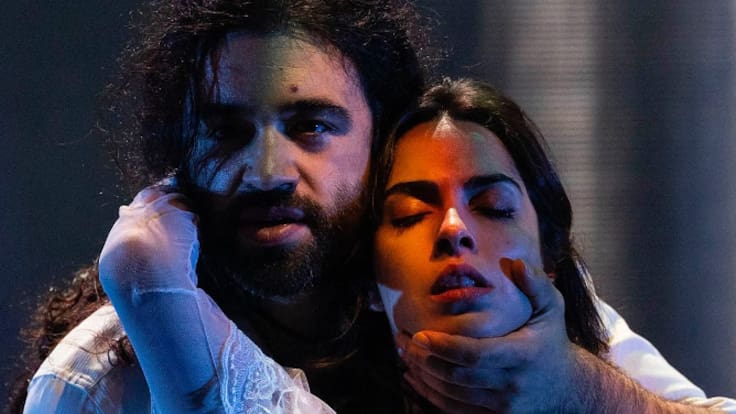 Entrevistamos a Carlos Martín, director de Teatro del Temple