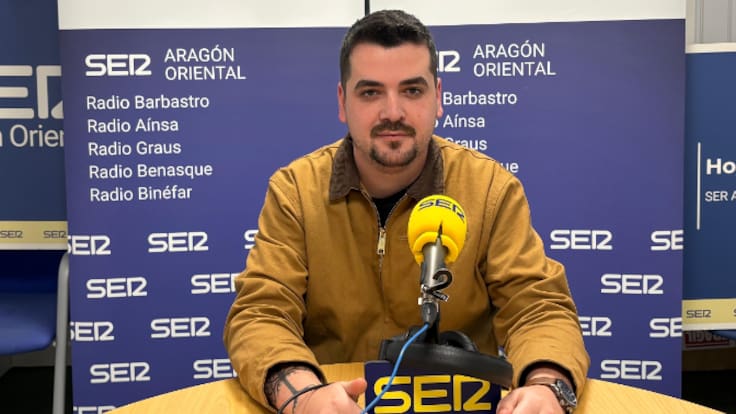 Entrevista con Álvaro Pérez.