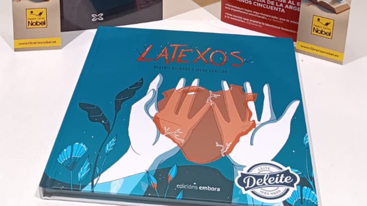 O Faiado dos Libros 30/01/2026