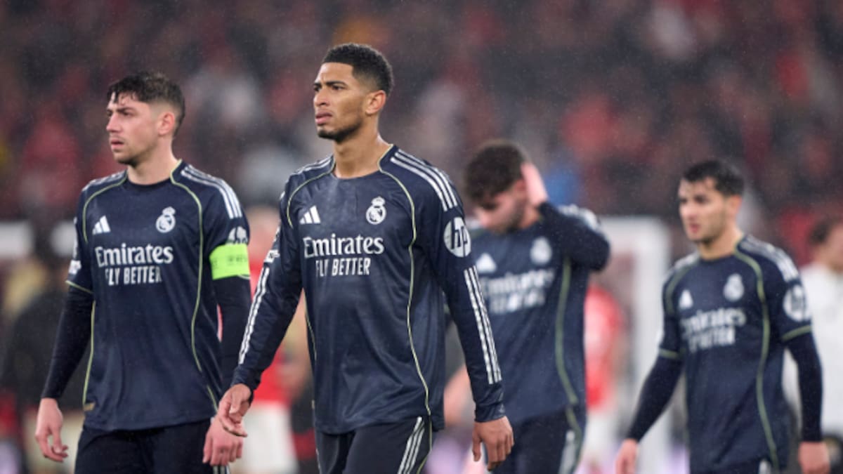 "Sempre donem per favorit al Madrid, però no els veig ara mateix eliminant a ningú"