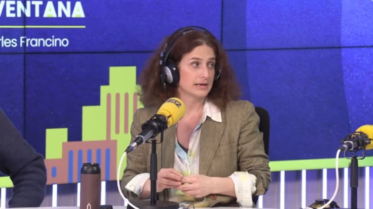 'Neurociencia de café', con Nazareth Castellanos | Intestino y cerebro