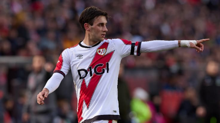 Pedro Díaz: "La Conference está siendo algo muy bonito, jamás lo hubiera cambiado"