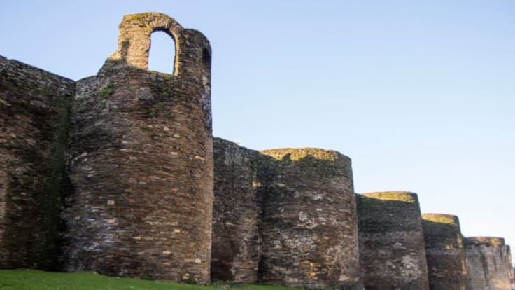 Qué hacer en Lugo este último fin de semana de enero