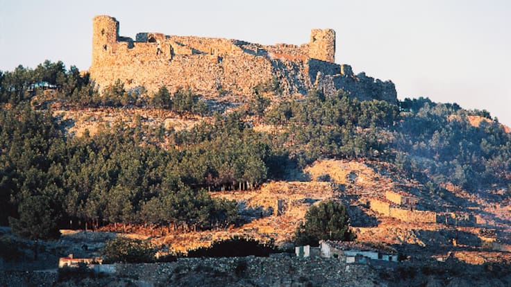 La ciudad que homenajea al Reino de Aragón