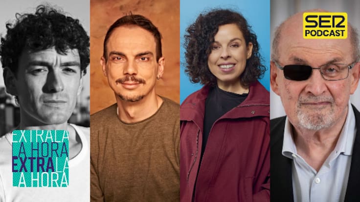 Tres obras para desafiar el tránsito de la vida a la muerte