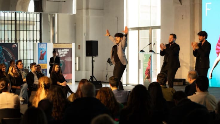 Miguel Marín: "Desde el principio, una de nuestras ideas ha sido presentar artistas que debutan en solitario"