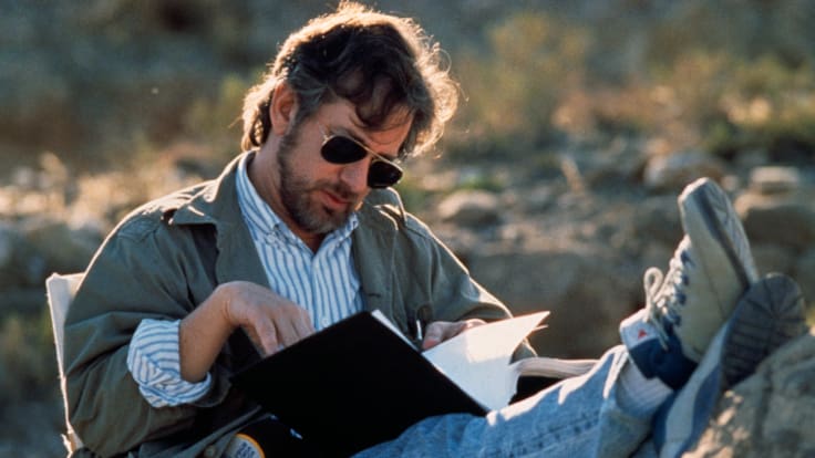 La escena que provocó nauseas a Spielberg