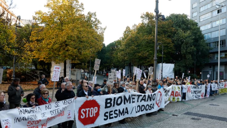 Entrevista a Pablo Lorente de la Fundación Sustrai