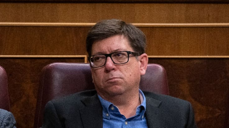 El PSOE revisará su canal antiacoso y hará formación obligatoria tras la crisis por los casos de abuso sexual