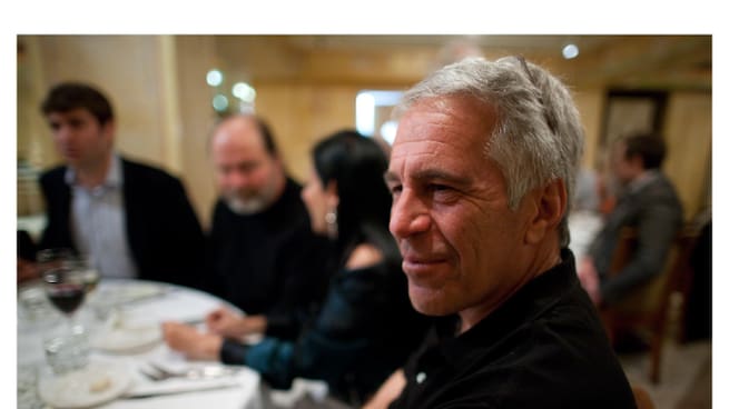 Los últimos archivos de Jeffrey Epstein: ¿Qué personajes y en qué contexto aparecen en los documentos?