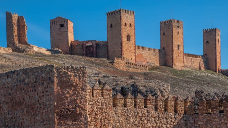 Alfonso I el Batallador y la disputa por heredar el reino de Aragón